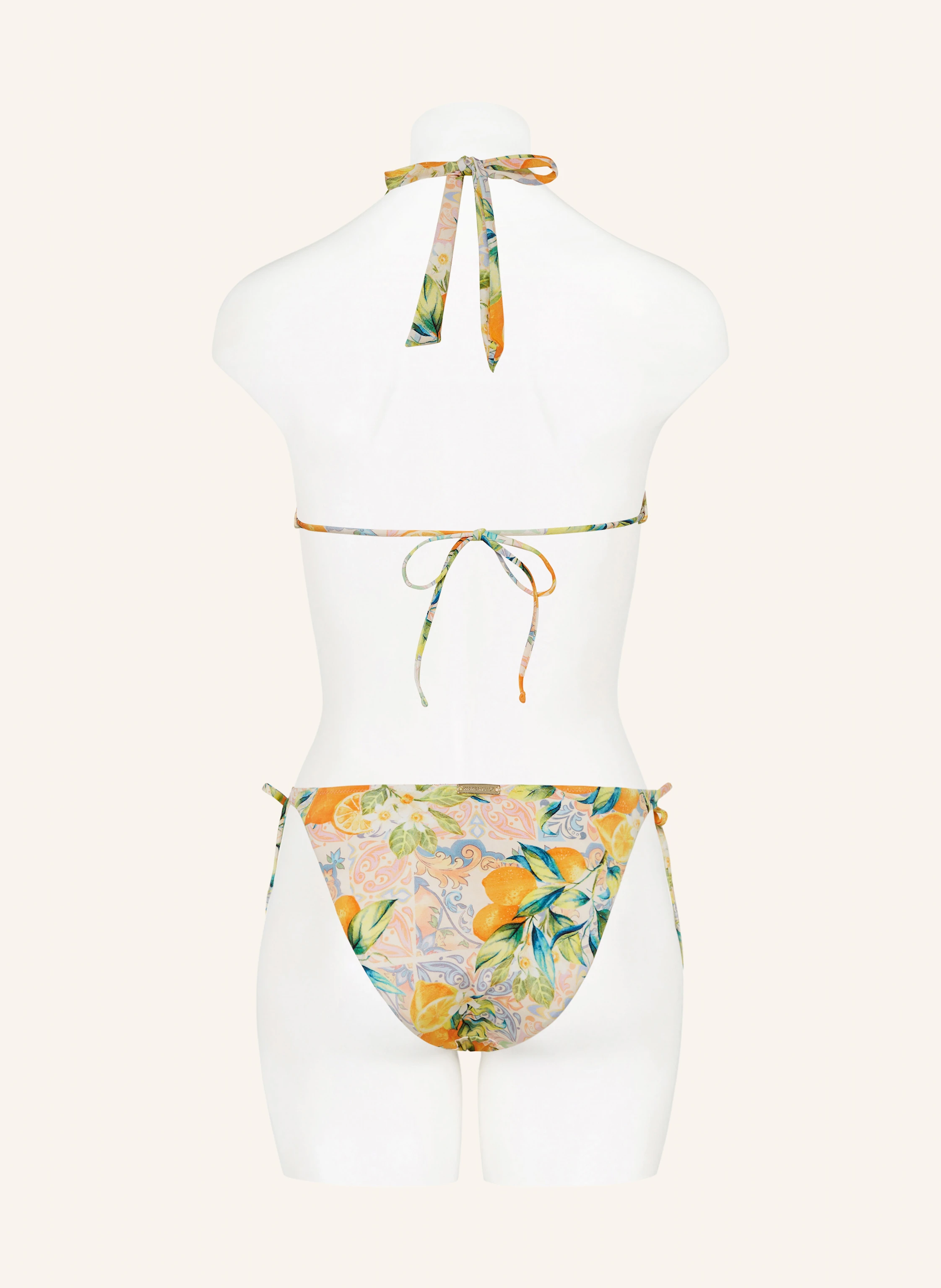 watercult Triangel-Bikini-Hose DOLCE WHIMSY