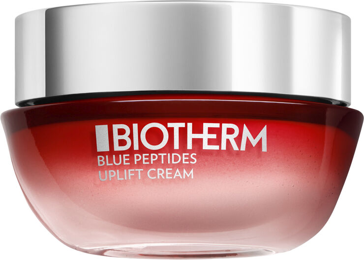 Biotherm Biotherm Blue Peptides Uplift Moisturizing Cream 30ml