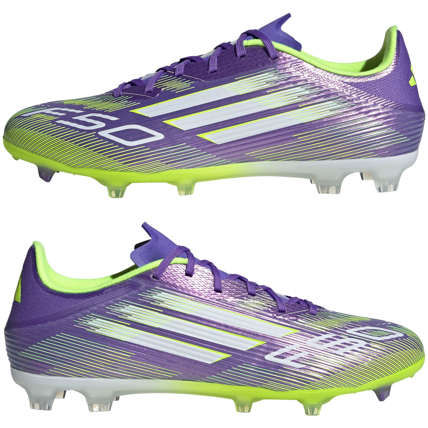 adidas F50 League FG/MG