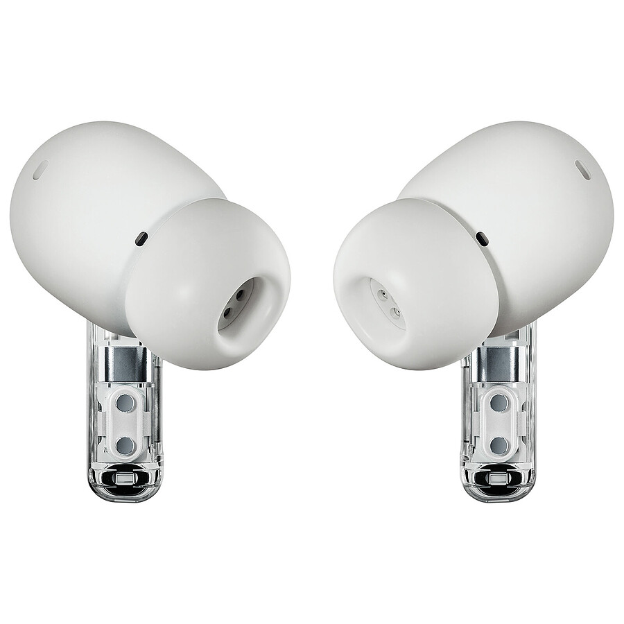 Nothing Ear (a) Blanc