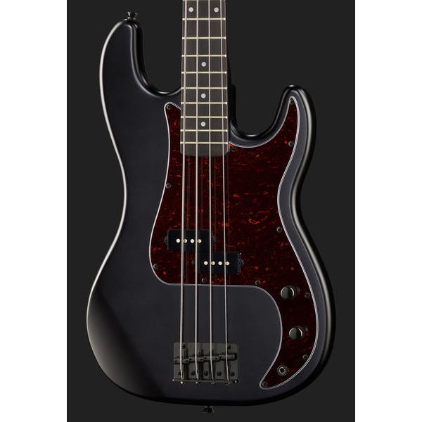 Harley Benton PB-20 SBK Standard Bundle