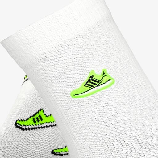 meias adidas