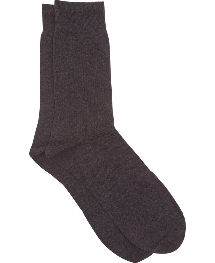Egtved Egtved socks cotton Grå