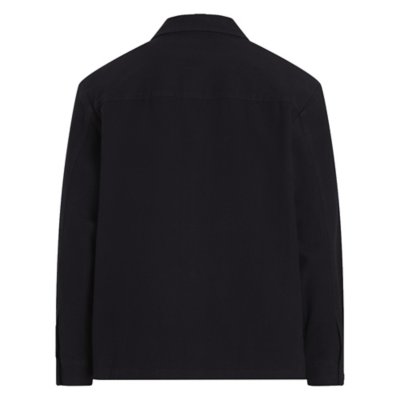 Chemise à manches longues homme Flannel Overshirt CALVIN KLEIN