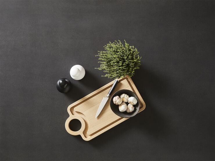 Andersen - Furniture Circle Carvingboard Eg