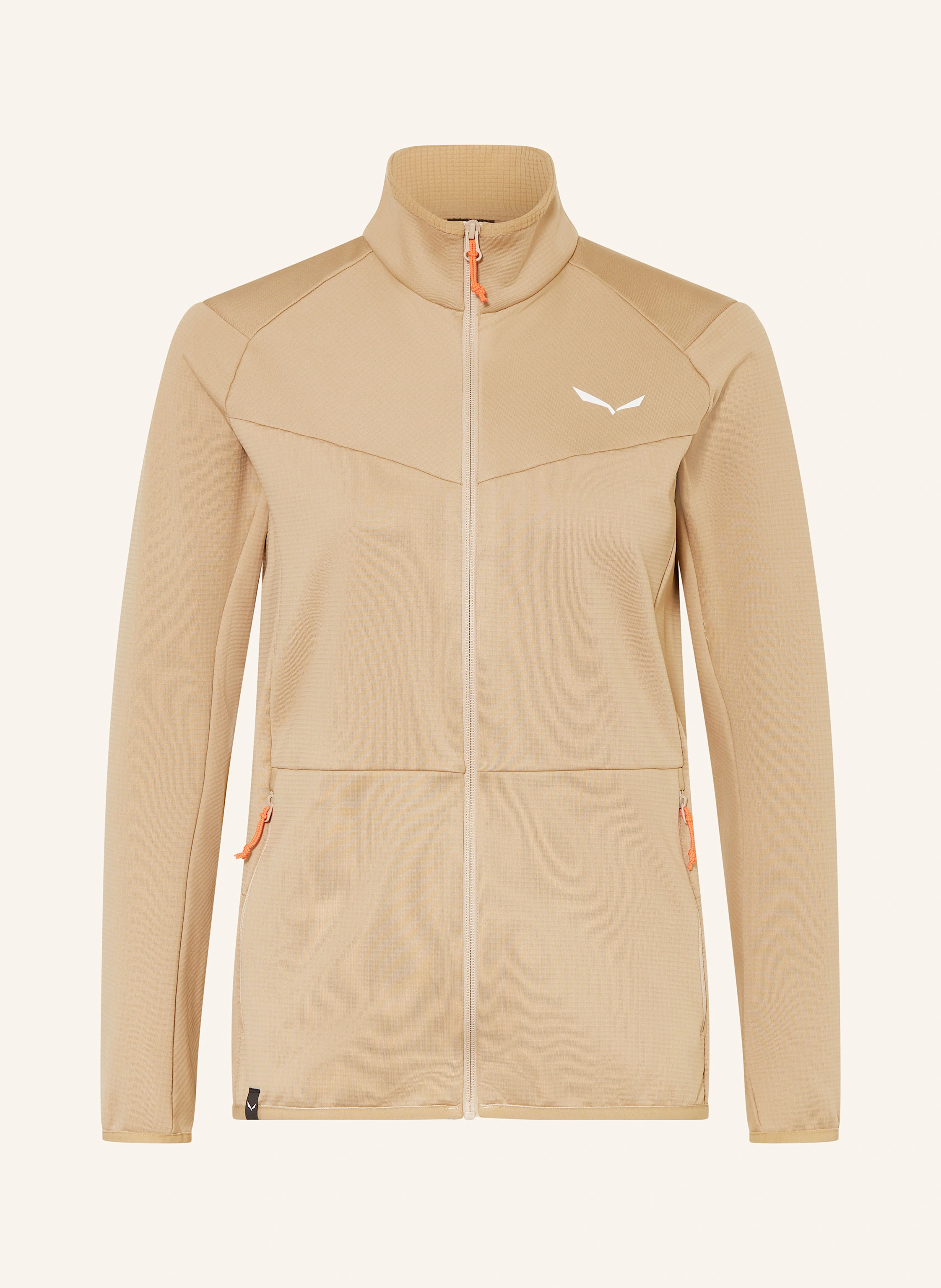 SALEWA Midlayer-Jacke PUEZ CAMMINO