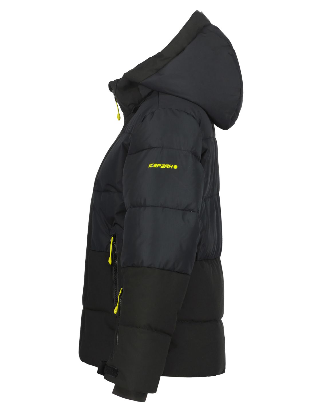 Latta JR ski-jas kinderen
