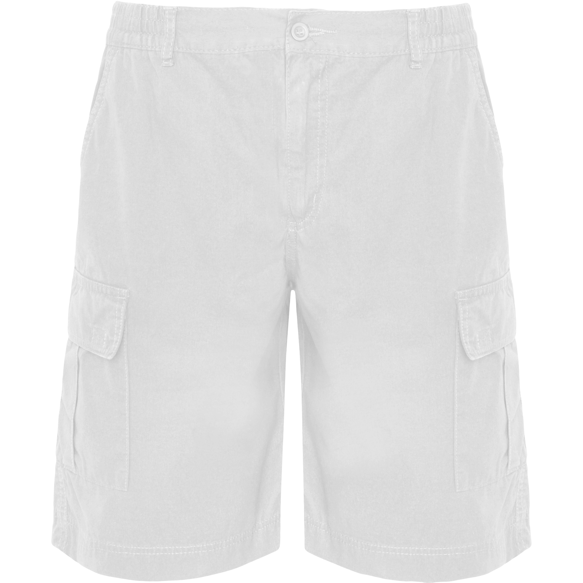 Roly BE6725 - ARMOUR Bermuda avec poches