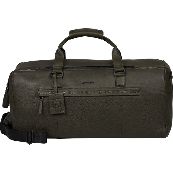 MINIMAL MASON WEEKENDER .10 black*