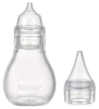 Haakaa N?sesuger - Easy Squeazy