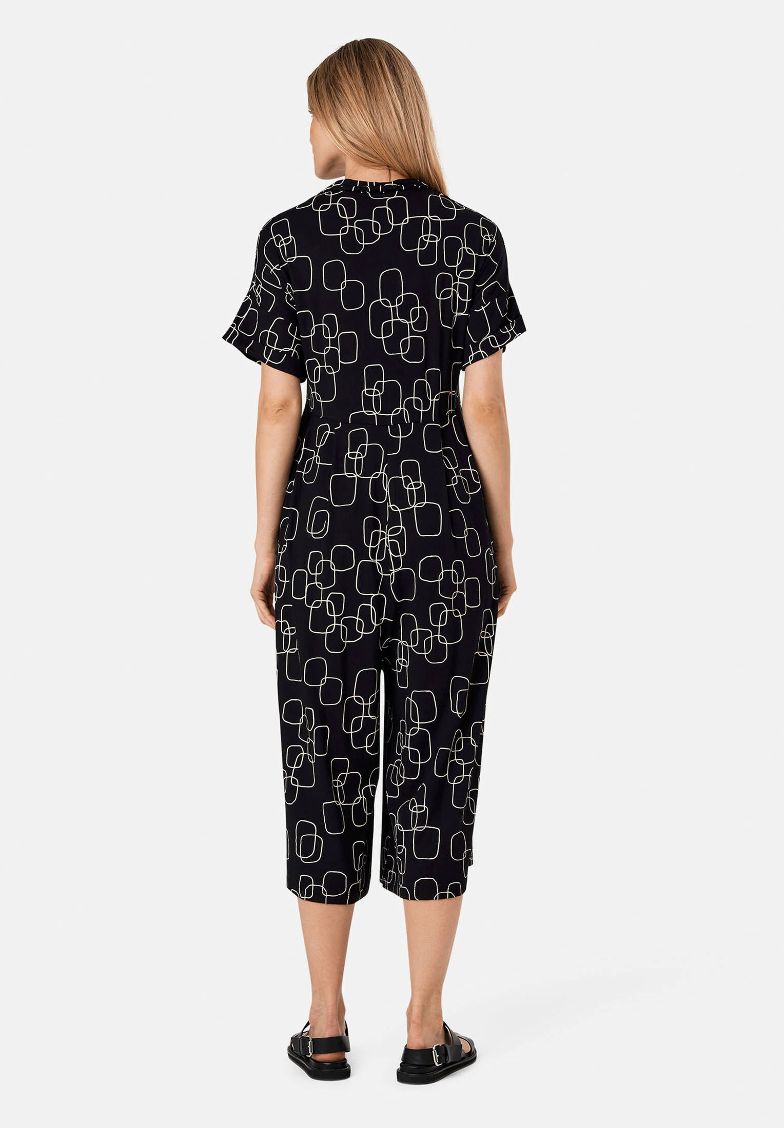 MASAI| Damen Shirtkleid MaNydia