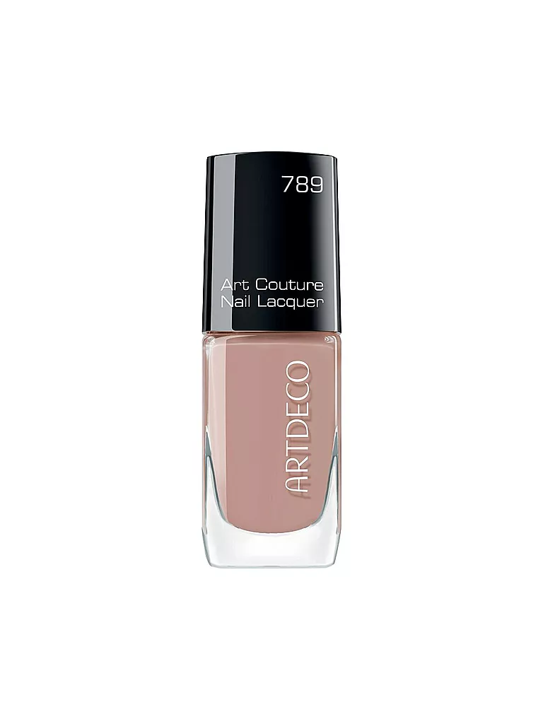 ARTDECO Nagellack - Art Couture Nail Lacquer 10ml (789 Blossom) rosa