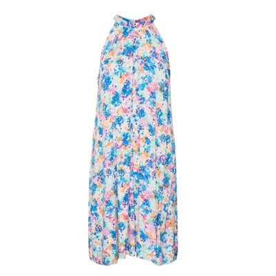 Robe femme Vmlucy Halter VERO MODA