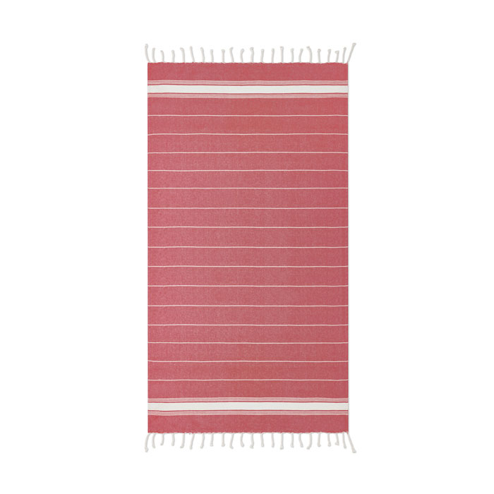GiftRetail MO9221 - MALIBU Serviette de plage coton