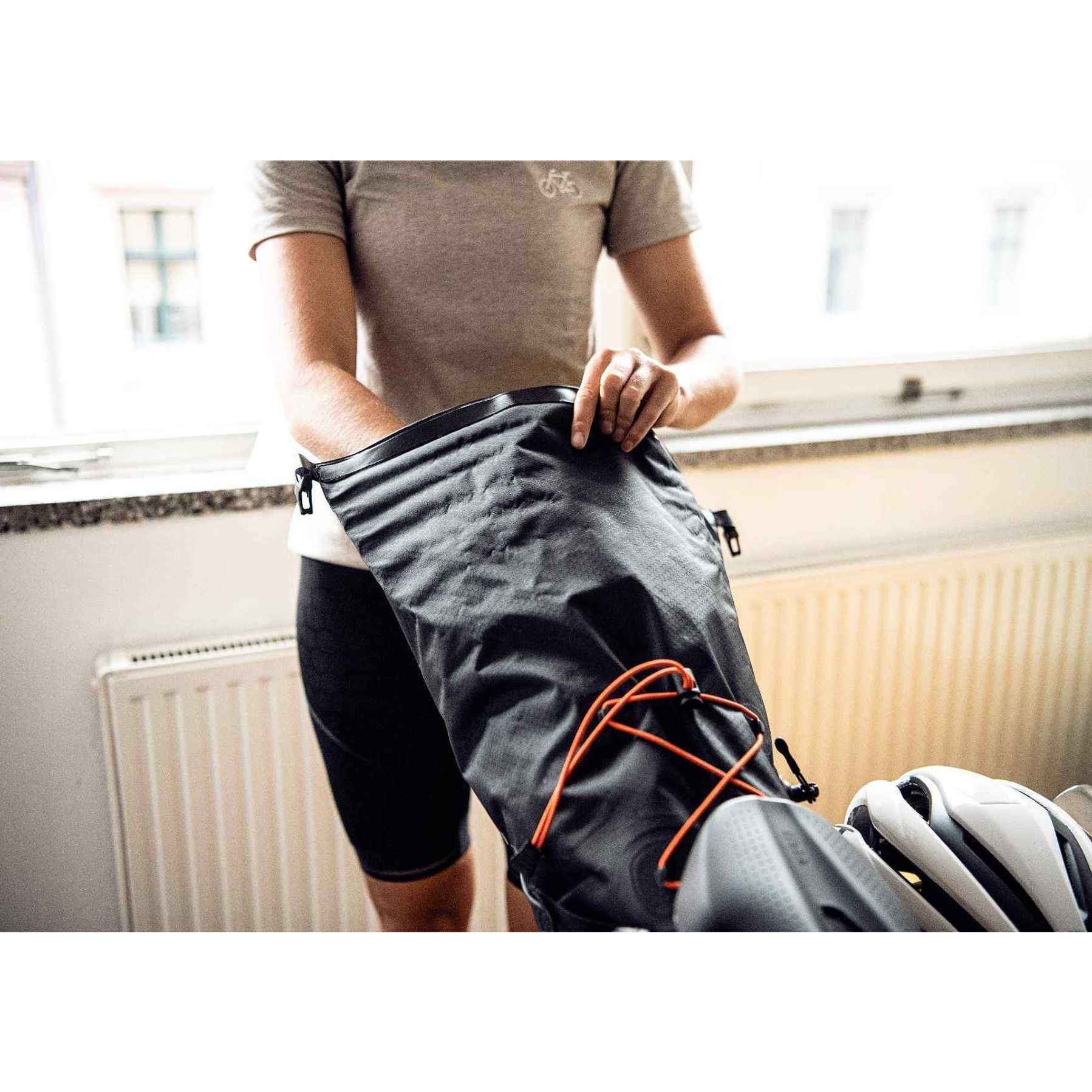 Ortlieb Seat Pack Zadeltas