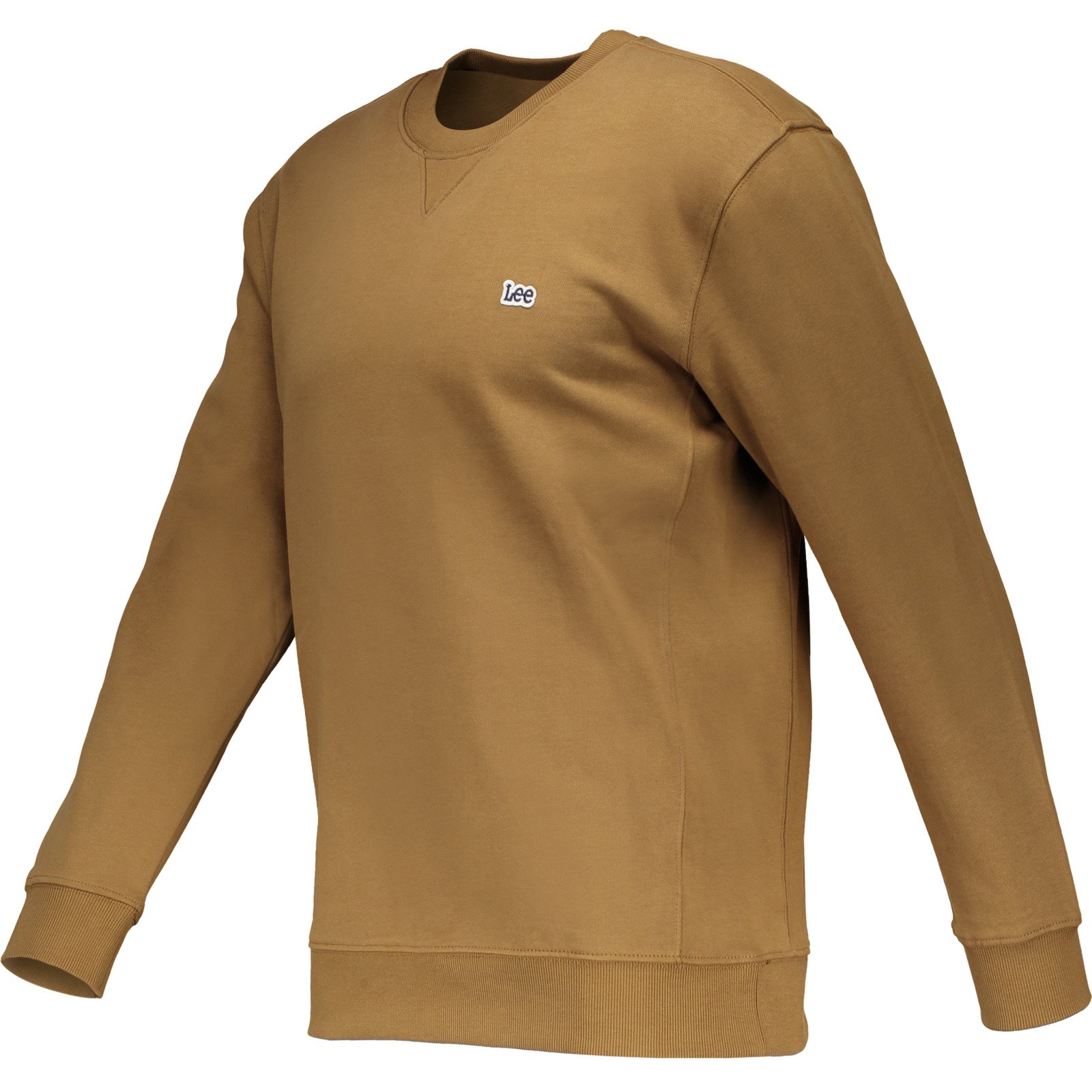 Lee Herren-Sweatshirt uni Crew