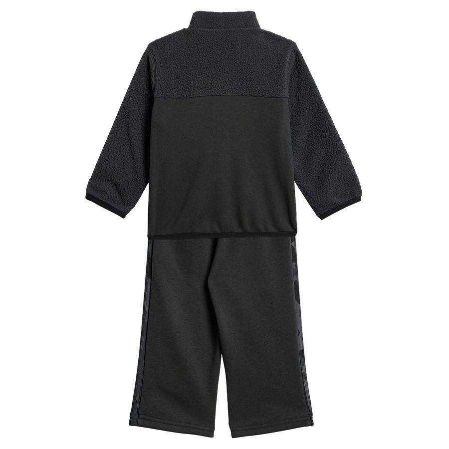 Adidas Original Ensemble polaire imprimé intégral