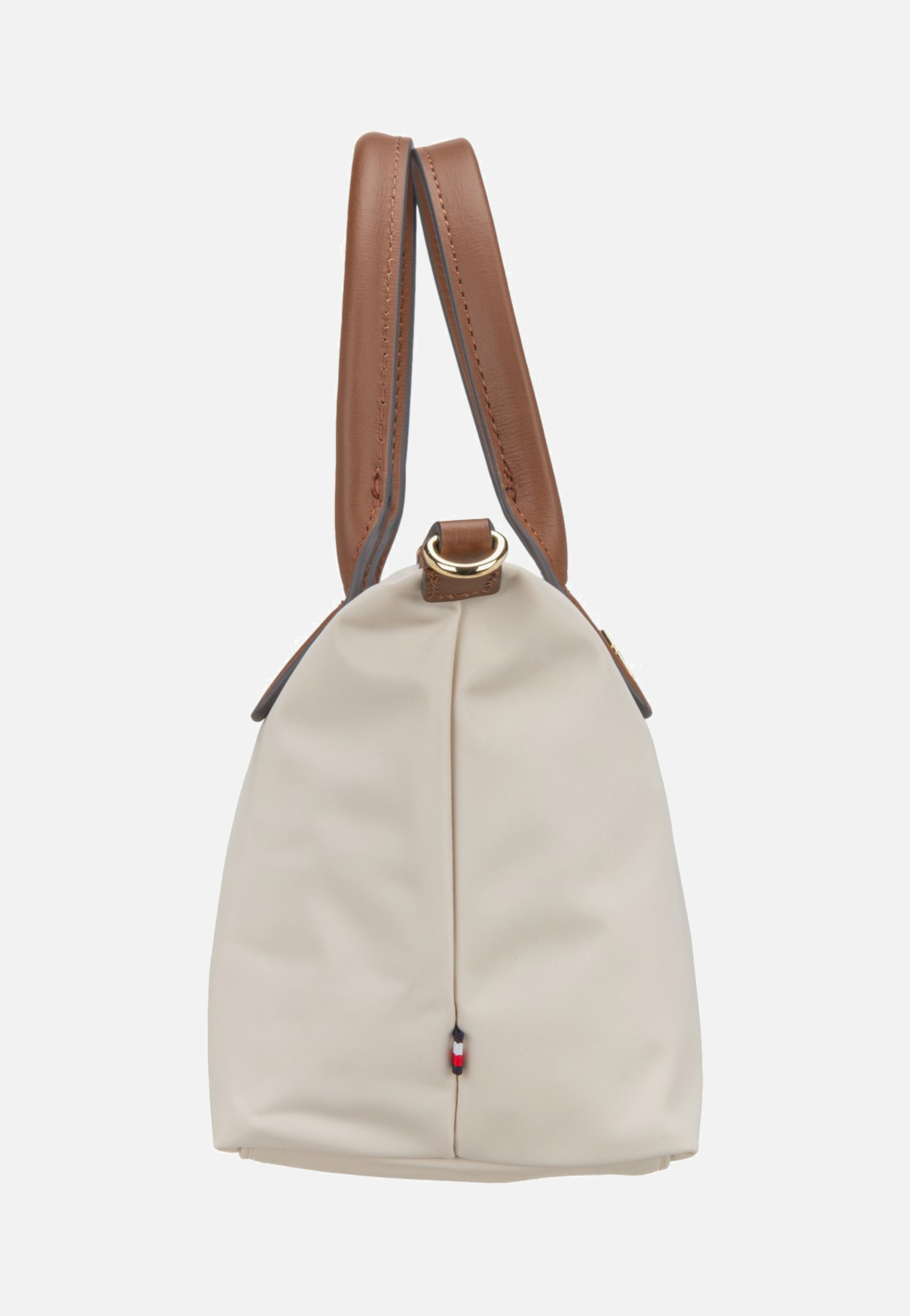 Popette Mini Tote Soft Cream - Tote Bag