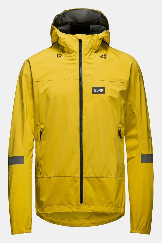 Gore Wear Gore Wear Lupra Jacket Mens