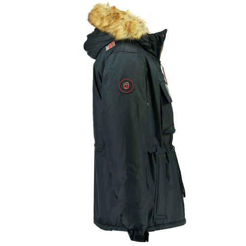 Geographical Norway - BARMAN BOY - Marine