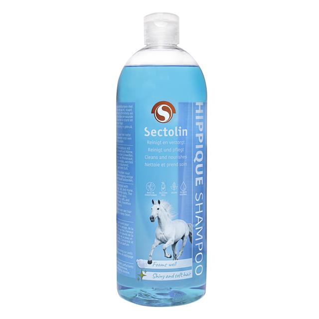 Sectolin Shampoo Hippique