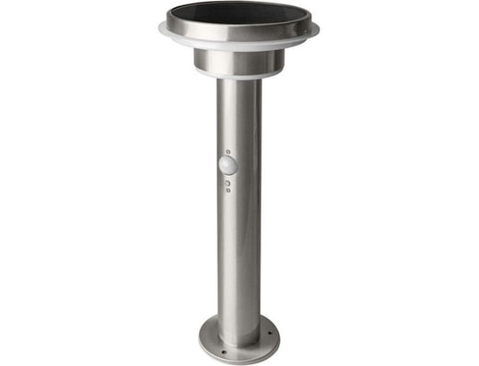 LEDVANCE - Eclairage pour chemin Borne extérieure endura solar double circle 40 cm 6 w = 600l...