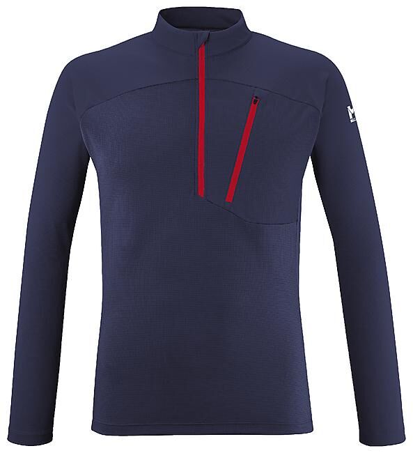 MILLET - TS ML MORPHO ZIP M