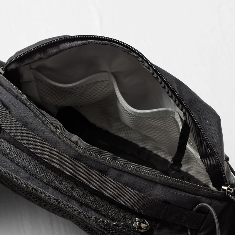 Fjällräven<br>Bæltetaske Abisko 6