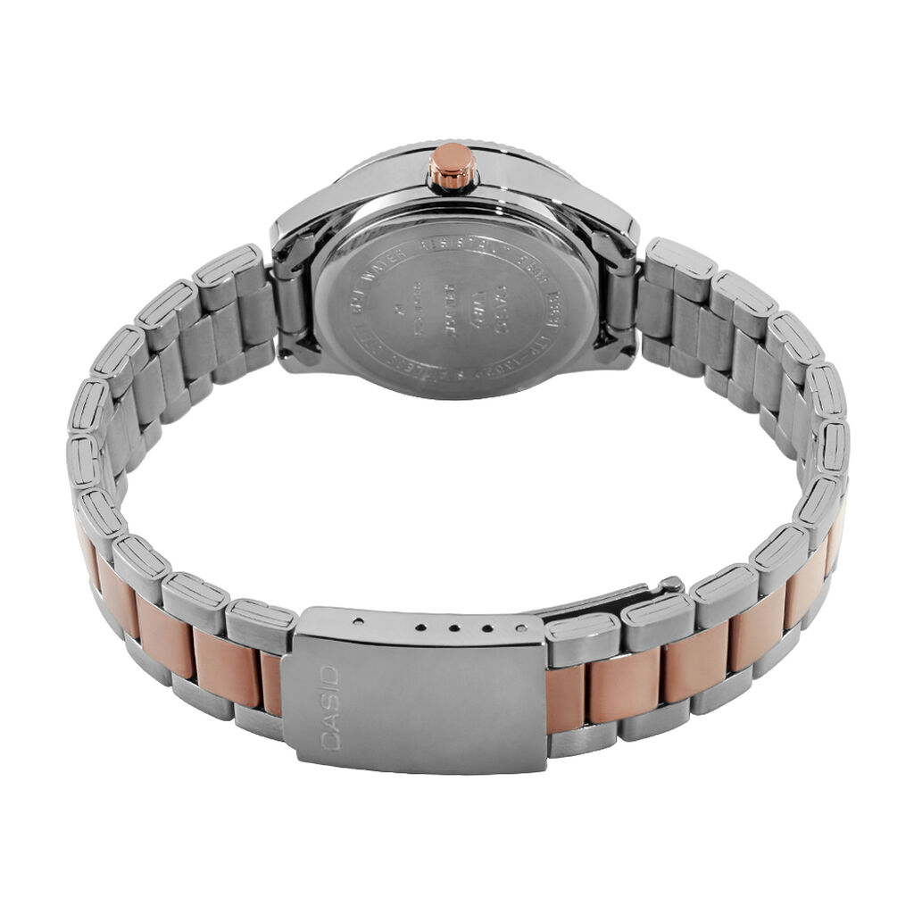 Montre Casio Collection Women Vert