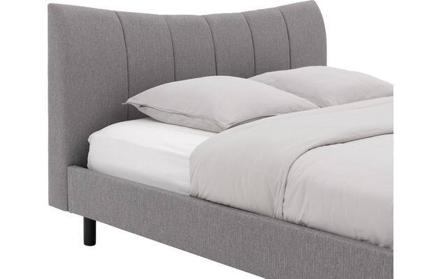 Gestoffeerd Bedframe Victory