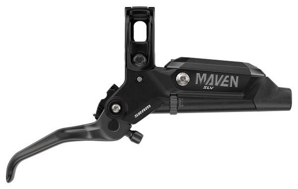 Frein à Disque Avant Sram Maven Silver (Sans Disque) 950 mm Noir