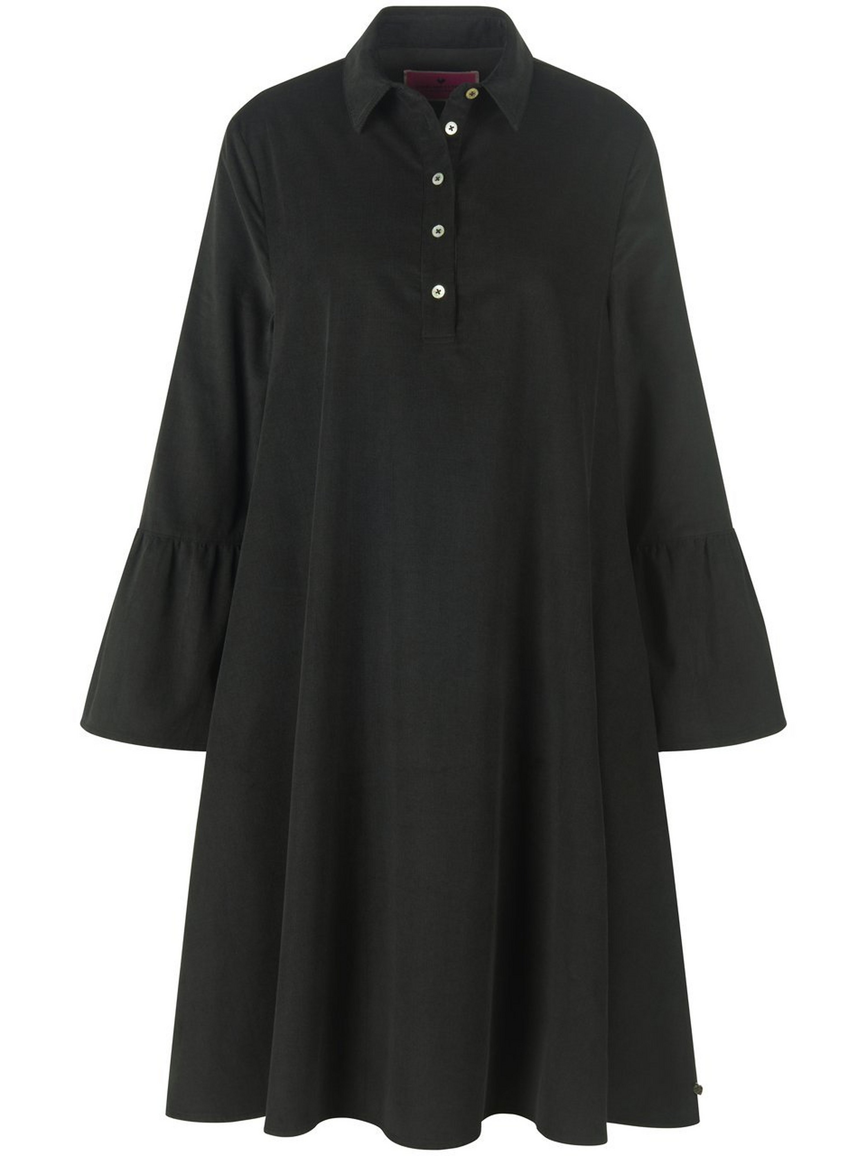 Cordkleid