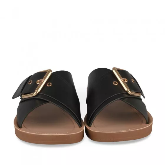 Mules NOIR PHILOV