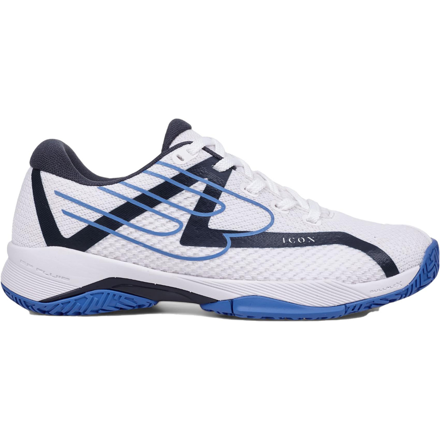 Bullpadel Icon 25V Heren