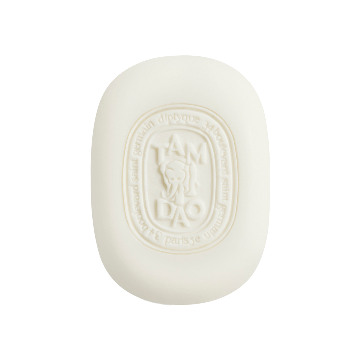 Tam Dao Perfumed Soap 150gr