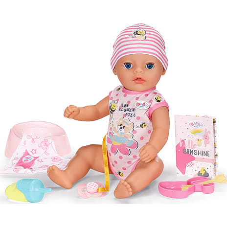 Baby Born Lena dukke 36 cm