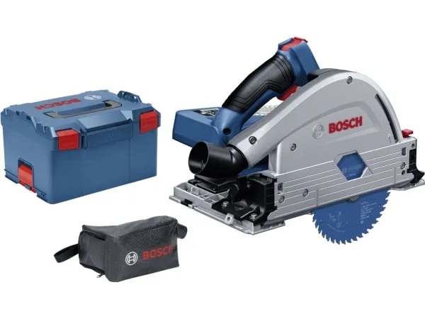 Bosch DYKSAV GKT 18V-52 GC SOLO L-BOXX - SOLO