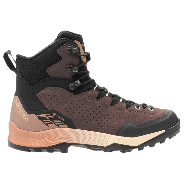 Lowa - Women's Explorer GTX Mid - Chaussures de randonnée