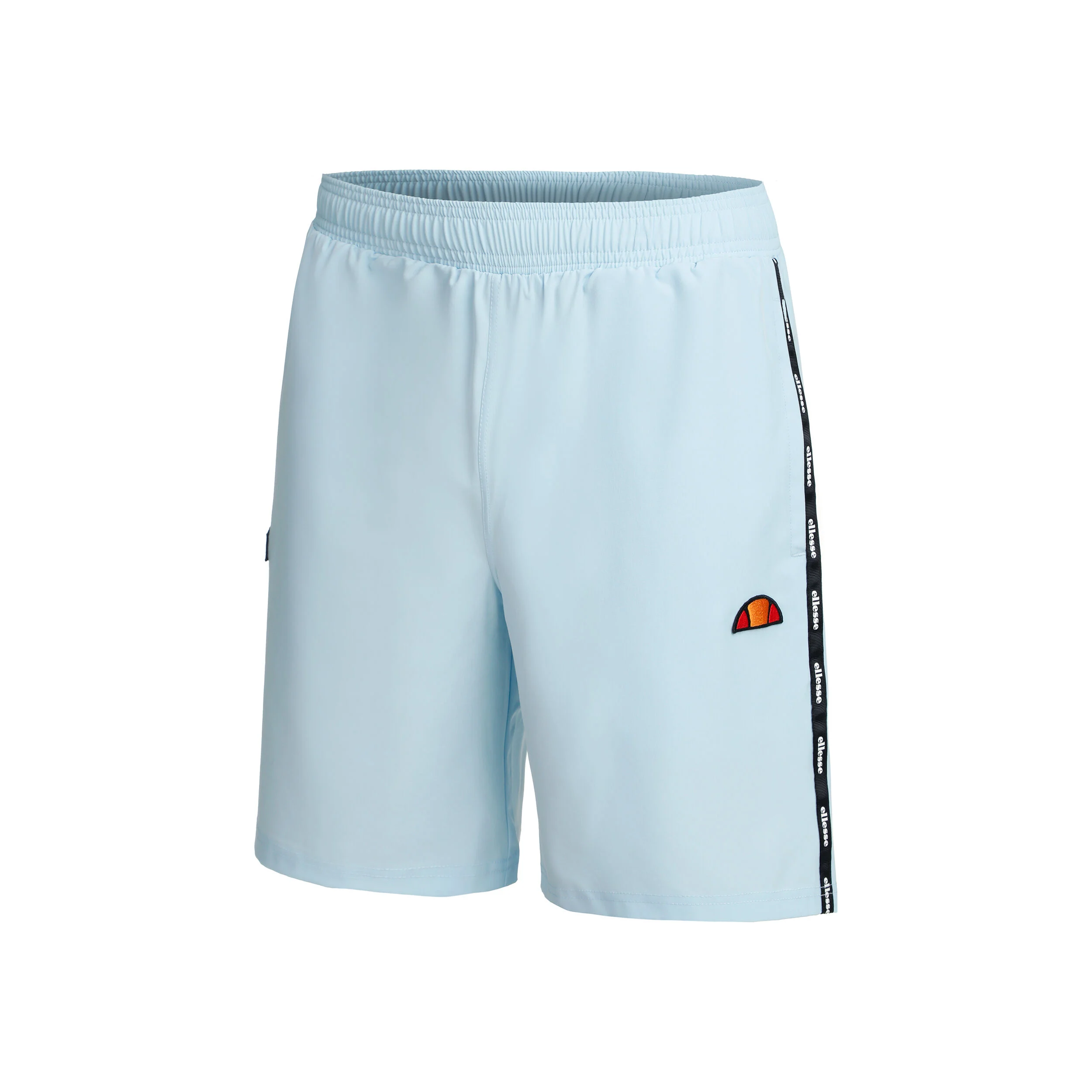 Ellesse Tennis Guglina Shorts Hommes - Bleu Clair
