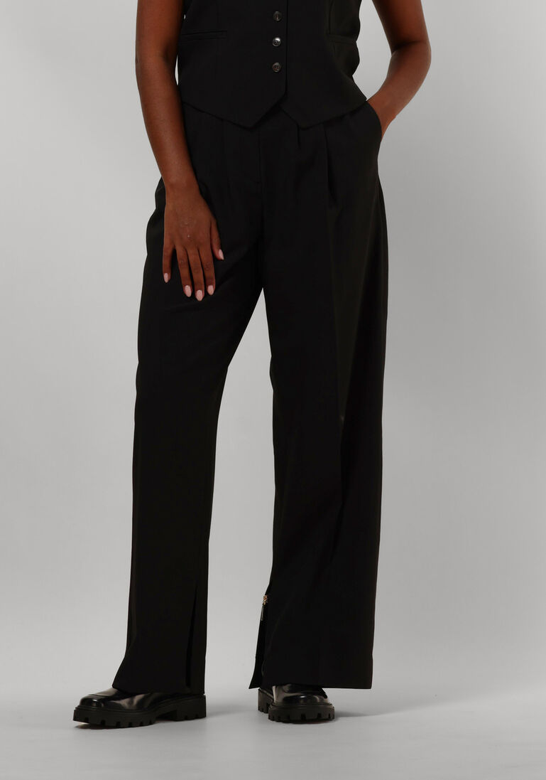 zwarte herskind pantalon rupert pants