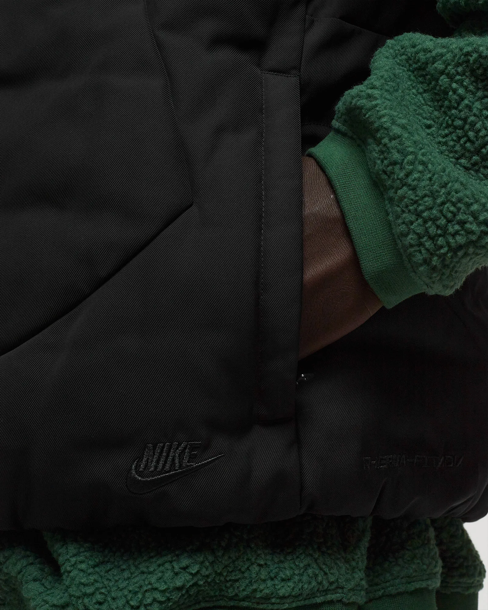 Nike Tech Pack Therma Fit ADV Insulated Atlas Vest