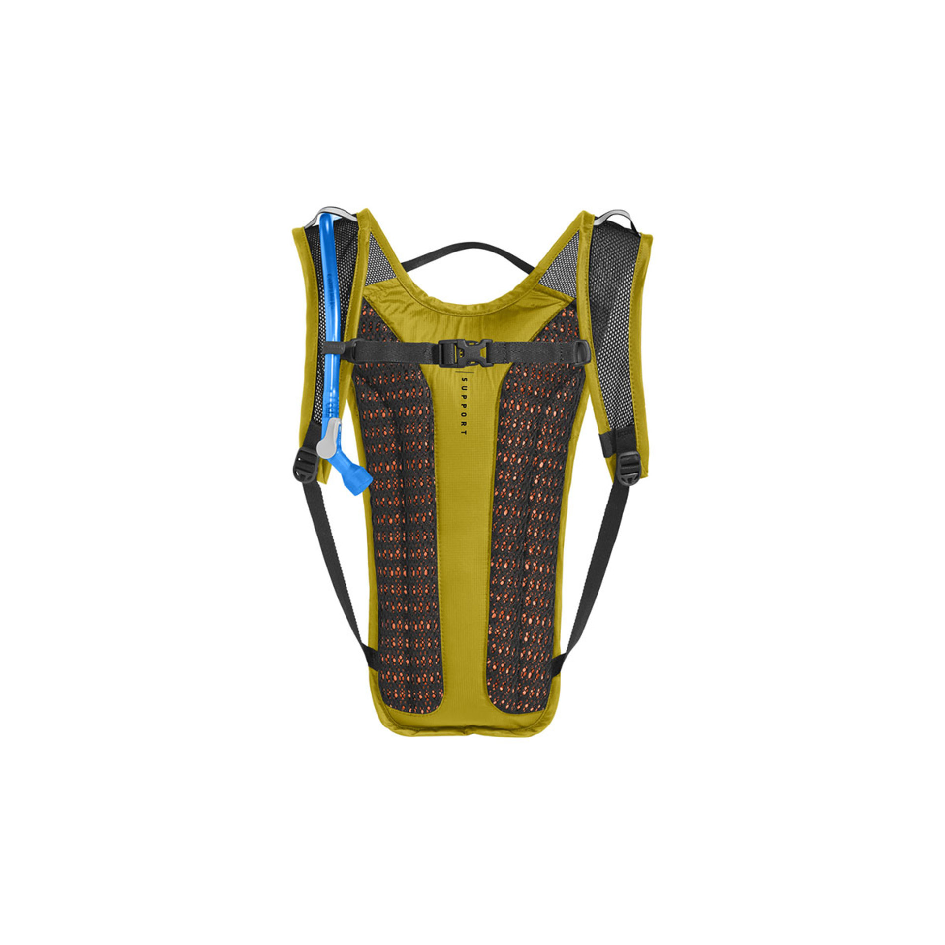 Camelbak Rogue Light 2L Drinkrugzak Goud/Zwart