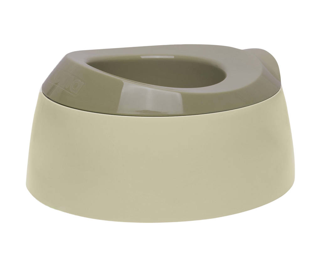 Potje Olive Green