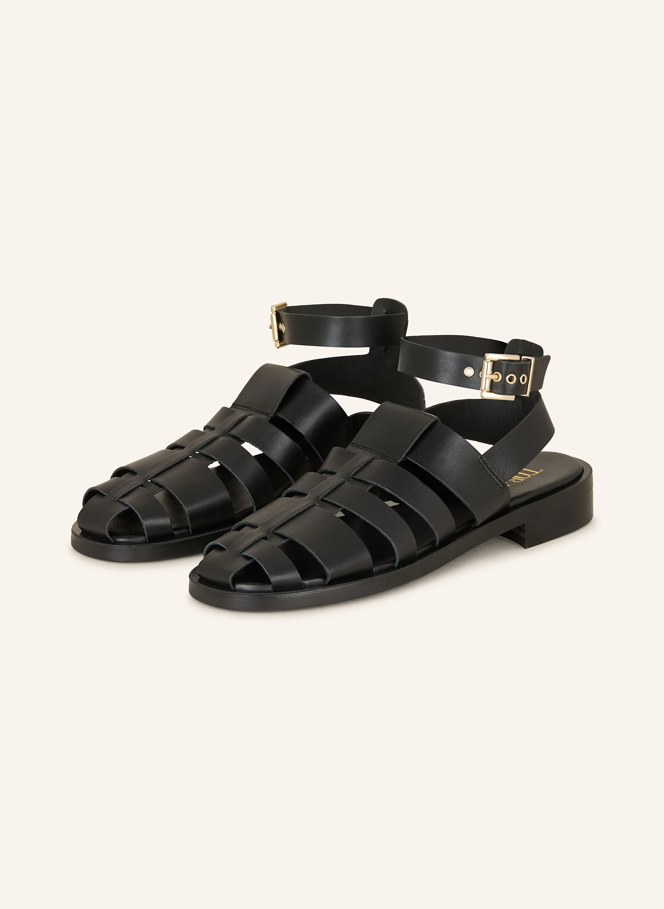 Toral Sandalen TIANA