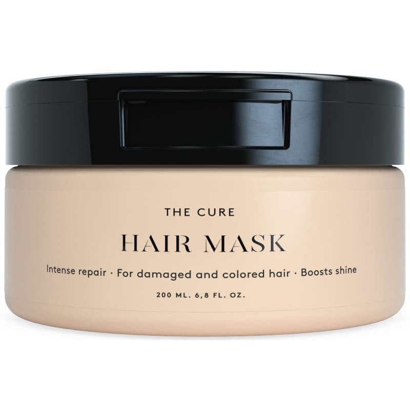 Löwengrip The Cure Hair Mask 200 ml