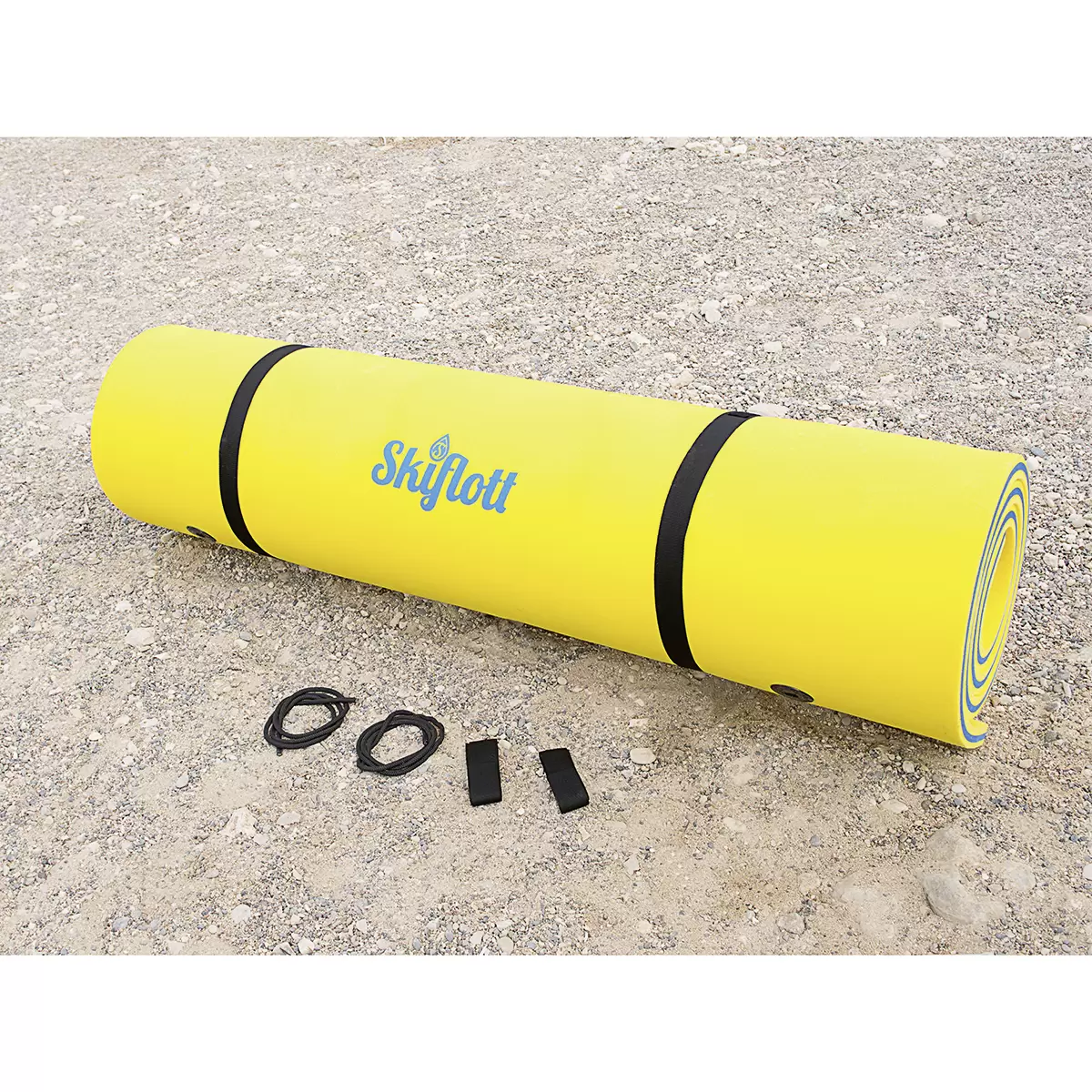 Wassermatte Skyflott floating mat