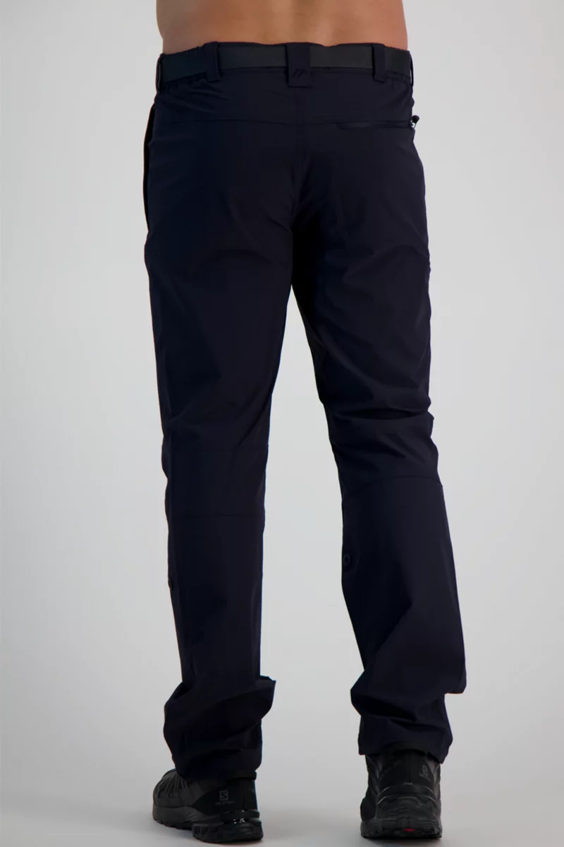 Maier Sports Nil Herren Wanderhose