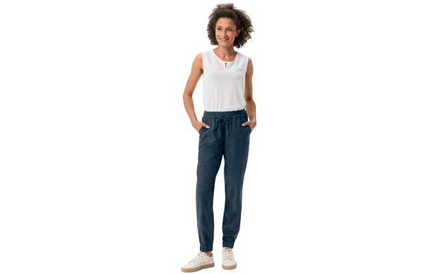 Vaude Redmont Damenhose