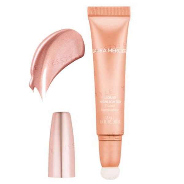 Laura Mercier - Rose Glow Liquid Highlighter Limited Edition