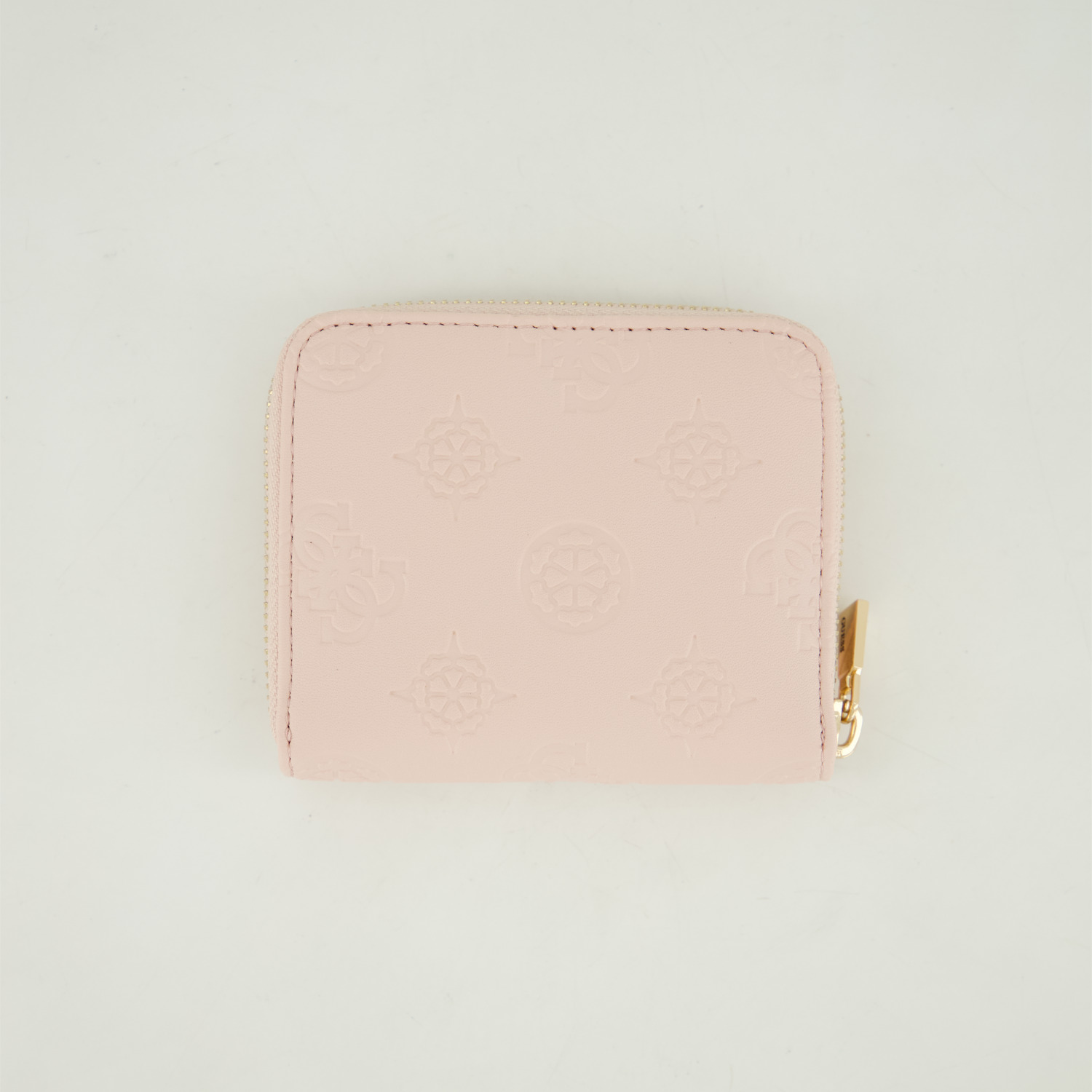 GUESS JENA SLG SMALL ZIP AROUND